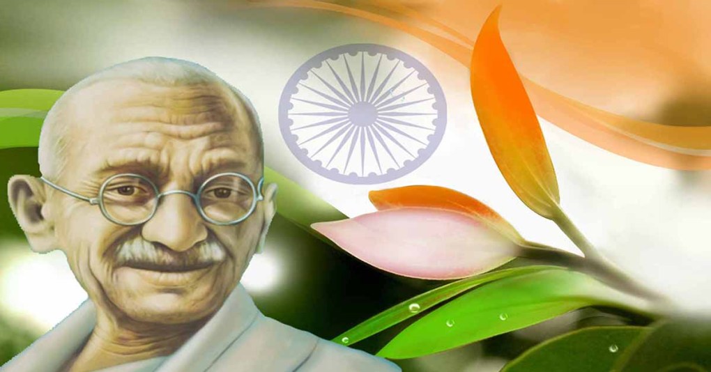 Mahatma Gandhi-The father of the Nation – Ynorme
