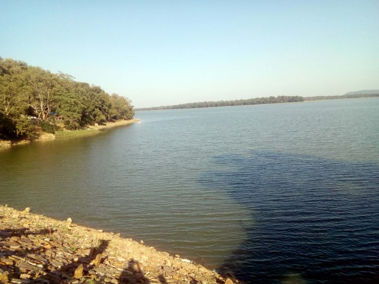 Rawanwadi Best Family Picnic Spot Near Bhandara City Ynorme