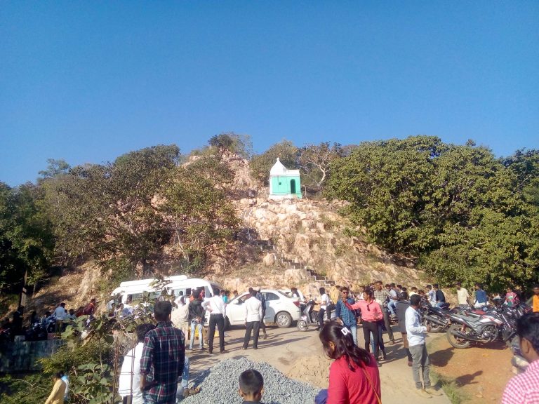 Rawanwadi Best Family Picnic Spot Near Bhandara City Ynorme