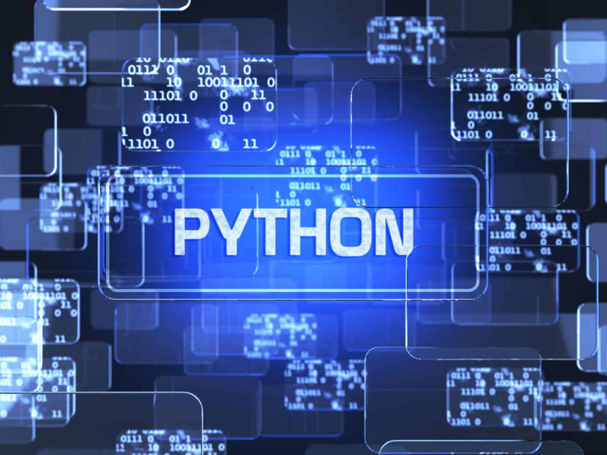 Before You Start Python! – Ynorme