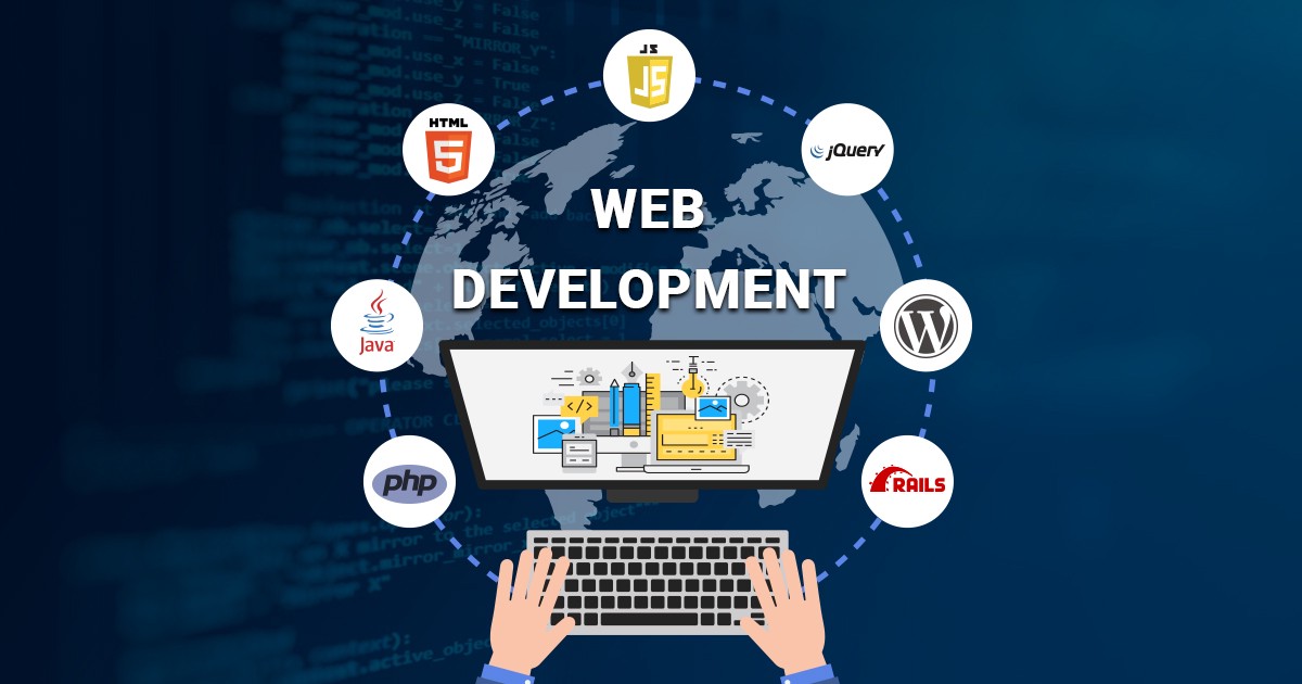 website design compnay nagpur