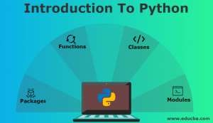 Python Introduction – Ynorme