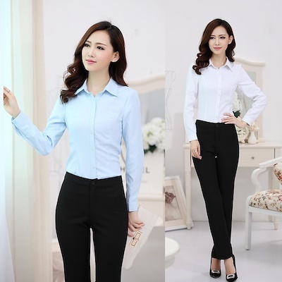 Formal Office Wear – Ynorme