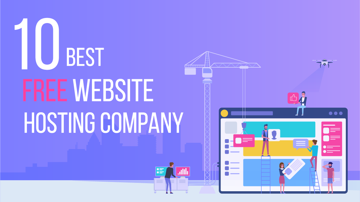 Web Hosting Company Nagpur