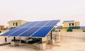 Rooftop Solar System in India