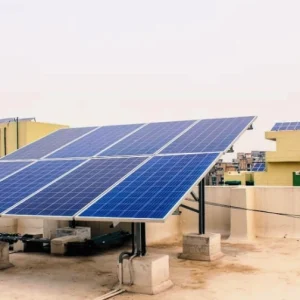 Rooftop Solar System in India