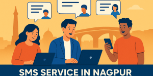 Boost Your Startup Growth with Ynorme’s SMS Service in Nagpur