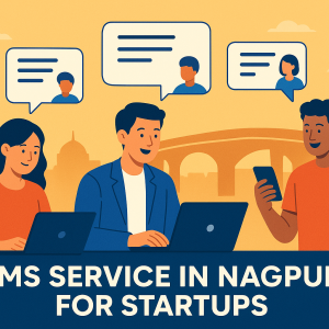 Boost Your Startup Growth with Ynorme’s SMS Service in Nagpur