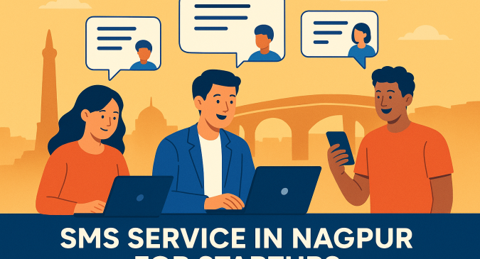 Boost Your Startup Growth with Ynorme’s SMS Service in Nagpur
