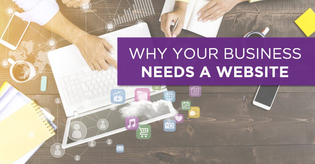 Website development in Nagpur
