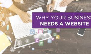 Website development in Nagpur