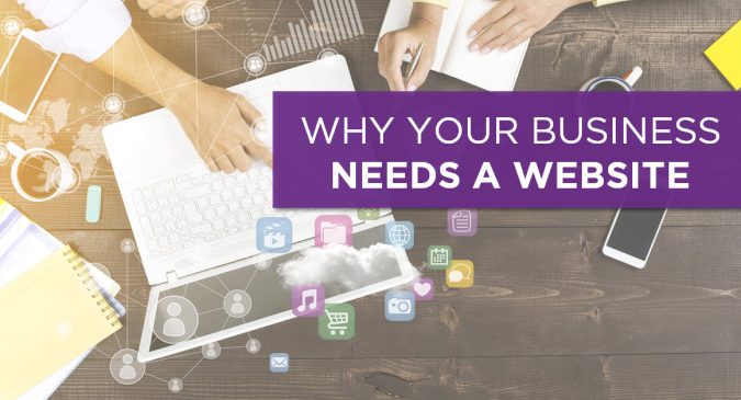 Website development in Nagpur