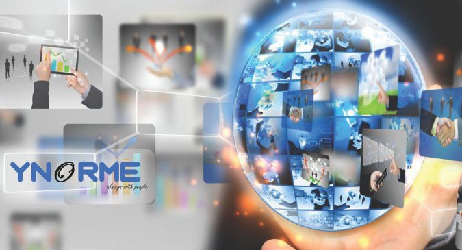 Ynorme – Nagpur ka Trusted Website Design Provider | Website Design & Development in Nagpur