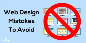 Website Design Mistakes to Avoid – Nagpur Edition