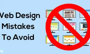 Website Design Mistakes to Avoid – Nagpur Edition
