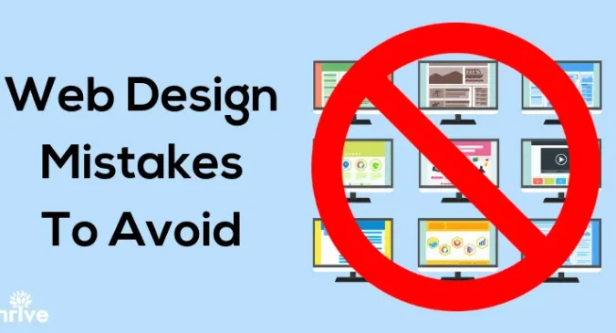 Website Design Mistakes to Avoid – Nagpur Edition
