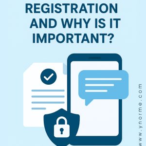What is DLT Registration and Why is it Important