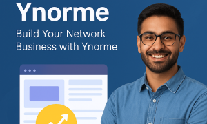 MLM Website Developer in Bhandara