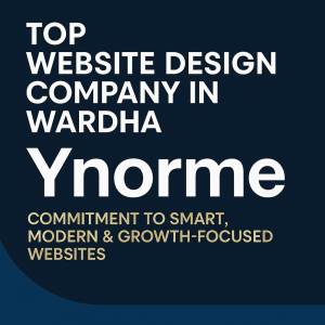 Top Website Design Company in Wardha